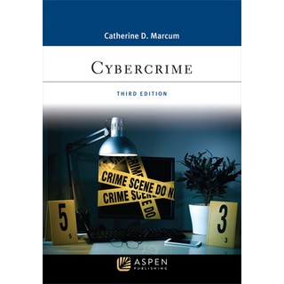 (英文圖書) Cyber Crime 平裝版, Aspen Publishers, 英文