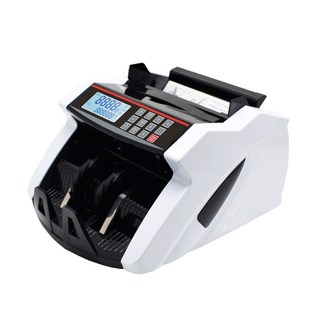 H-2020 點驗鈔機，快速點鈔、精準驗鈔，辦公室店面適用，提升效率節省時間, 詳見包裝