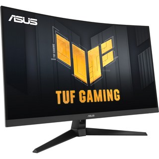 ASUS VG27WQ3B 27吋曲面電競螢幕, 27吋