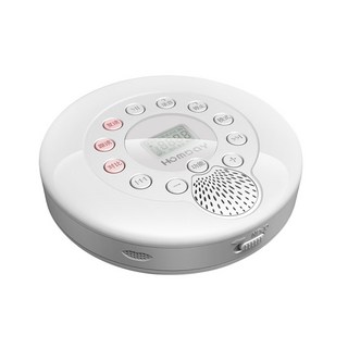 火鳥購物 CD隨身聽 播放器 聽音樂/學英文隨身聽 mp3學生英語可家用/光盤機CD 可錄音 小學生上課, CD001