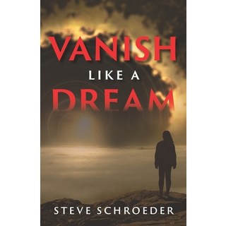Vanish Like a Dream 平裝版, Undomesticatable Press, 英文