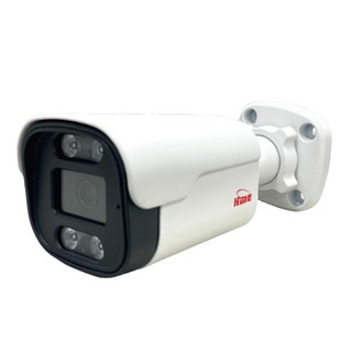 環名 HM-IP3 500萬畫素紅外線防水網路攝影機 紅外線距離可達20米, 1個