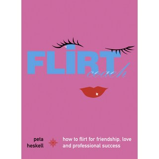 (英文圖書) Flirt Coach 平裝版, Thorsons, 英文