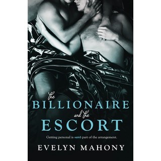 (英文圖書) The Billionaire and the Escort 平裝版, Pride & Company, 英文