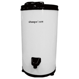 Dennys 5.5KG高速脫水機 SP-D055W 白色 家用商用 免運費