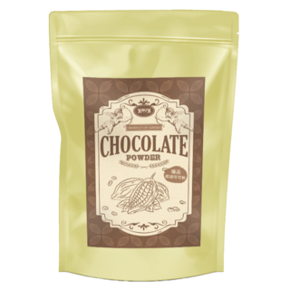 三合一巧克力粉 1公斤, 1kg, 1個, 1個裝