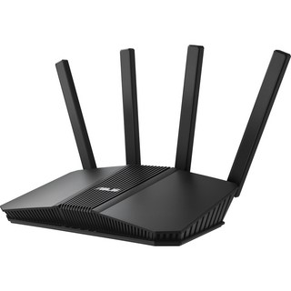 ASUS 華碩 RT-BE82U BE6500 WiFi 7 雙頻無線路由器, 1個