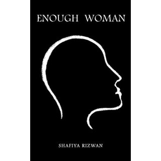 (英文圖書) Enough Woman 平裝版, Independently Published, 英文