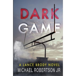 Dark Game 平裝版, Mrob Media LLC, 英文