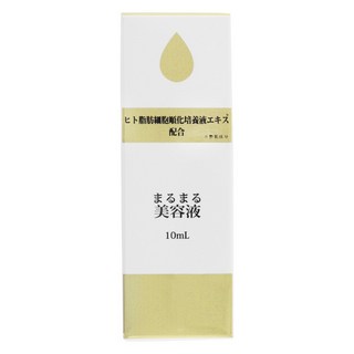 Marumaru 人幹細胞萃取物美容液, 10ml, 1瓶