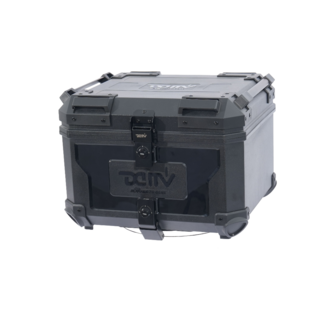 DIMOTIV HONDA CB300F 後貨架, 黑