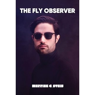 (英文圖書) The Fly Observer: null 平裝版, Lulu.com, 英文
