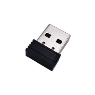 【Co-create 合創】免驅動USB/隨插即用, 1個, 無線掃描器專用接收器