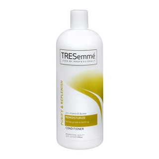 TRESemme Pro-Vitamin B5 和蘆薈保濕護髮素, 1個, 946ml
