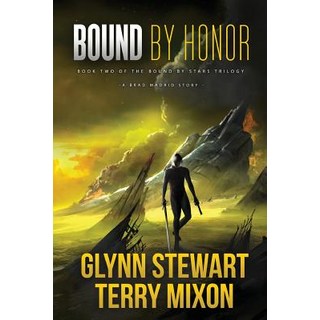 Bound by Honor 平裝版, Faolan's Pen Publishing Inc., 英文