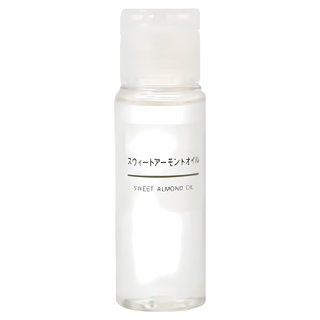 MUJI 無印良品 萬用油 荷荷芭油 橄欖油 甜杏仁油 角鯊烷油 護膚油 護髮油 保養油, 1個, 50ml