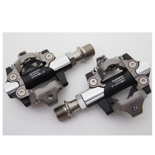 Shimano XTR PD-M9100登山車踏板卡踏SPD系統盒裝短軸版, 1