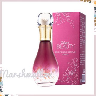 台鹽生技凝時亮白精萃60ml，效期2026.6.5, 詳見包裝, 詳見包裝