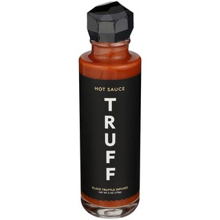 Truff 黑松露辣醬, 1瓶, 170g