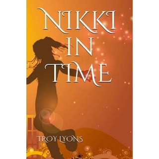 (英文圖書)NIKKI in TIME 平裝版, Createspace Independent Pub..., 英文