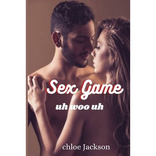 (英文圖書) Sex Game: Uh Woo Uh 平裝版, Independently Published, 英文
