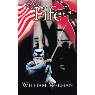 (英文圖書)Fife 平裝版, iUniverse, 英文