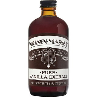 Nielsen Massey 香草萃取液, 1個, 236ml