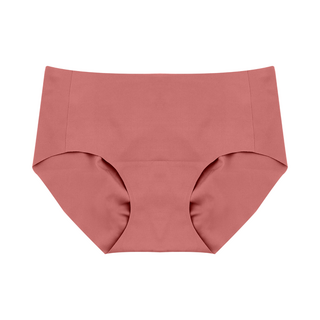 24HRS 親膚無痕內褲 (經典款), 玫瑰奶茶