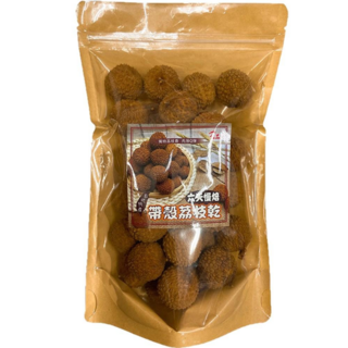 信全 荔枝乾 (180g), 1個, 180g