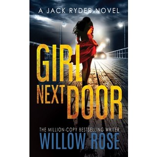 Girl next door 精裝版, Buoy Media, 英文