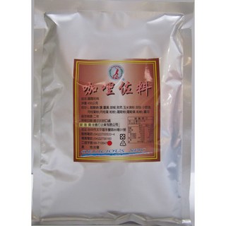 全壘打咖哩佐料450G，調味專家，輕鬆烹飪，道地風味, 450g
