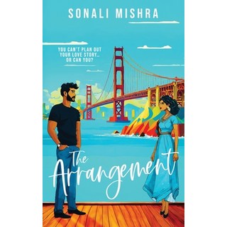 (英文圖書) The Arrangement 平裝版, Harbor Lane Books, LLC., 英文