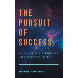 Pursuit of Success 平裝版, Balboa Press, 英文