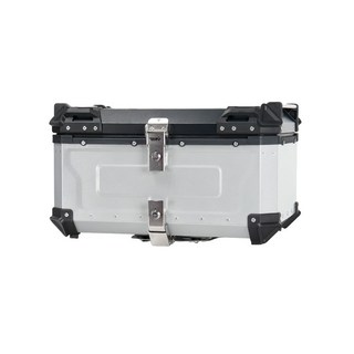 DIMOTIV HONDA CB300F 後貨架, 銀