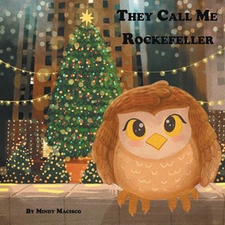 They Call Me Rockefeller 平裝版, Independently Published, 英文