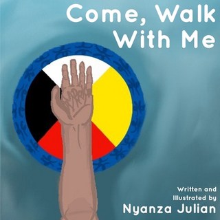 Come Walk With Me 平裝版, Independently Published, 英文