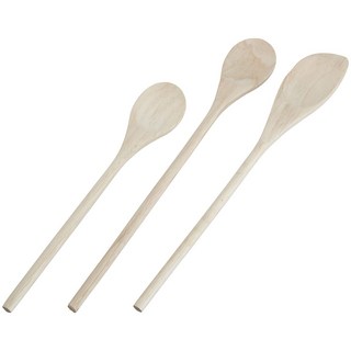 goodcook SpoonZ 木質烹飪工具3件組, 1個, 單一顏色