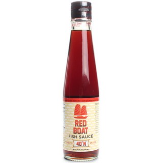 red boat 魚露, 1瓶, 250ml