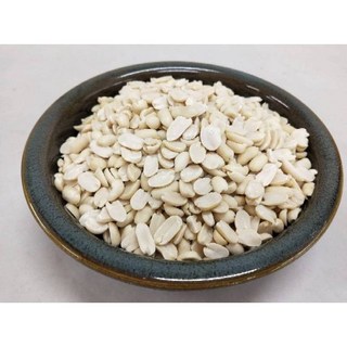 詠安北港脫皮花生, 300g, 1個