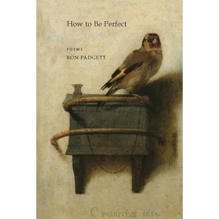(英文圖書) How to Be Perfect 平裝版, Coffee House Press, 英文