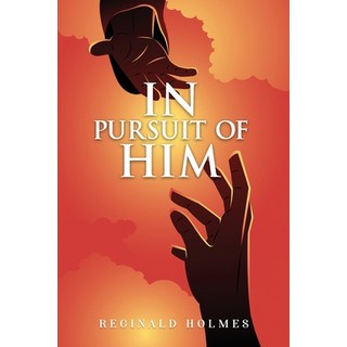(英文圖書) In Pursuit Of Him 平裝版, Independently Published, 英文