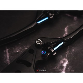 APEXX拉桿 可調式拉桿 六代勁戰/水冷BWS/JETSL/JETSR/DRG/MMBCU, 黑色, 1個