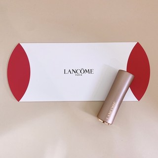 Y.A 專櫃紙袋加購區 LANCOME 專櫃 提袋 袋子 紙盒 紙袋, LANCOME 紙盒 白小