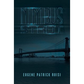 (英文圖書) Nimbus Stadt 平裝版, iUniverse, 英文