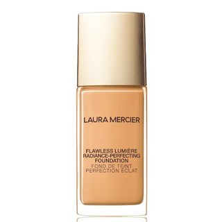 LAURA MERCIER 蘿拉蜜思 完美粉底液 30ml, 1瓶, 2W2 Butterscotch