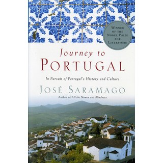 Journey to Portugal: In Pursuit of Portugal's History and Culture, Mariner Books