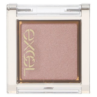 日本 excel 藝采單色眼影, 1盒, G01 Love Romance