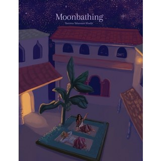 (英文圖書)Moonbathing 平裝版, Dorrance Publishing Co., 英文