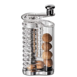 COLE&MASON 肉荳蔻研磨機, 1個