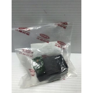 PGO 原廠電子點火, Black